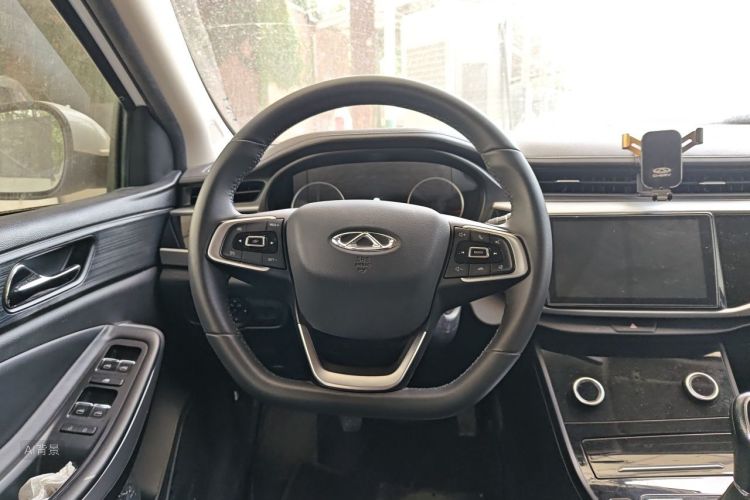Chery Arrizo 5 2022 #12 Chery Arrizo 5 2022 car image #12