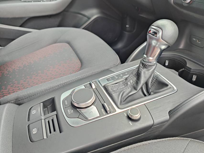 Audi A3 2020 #5 Audi A3 2020 car image #5