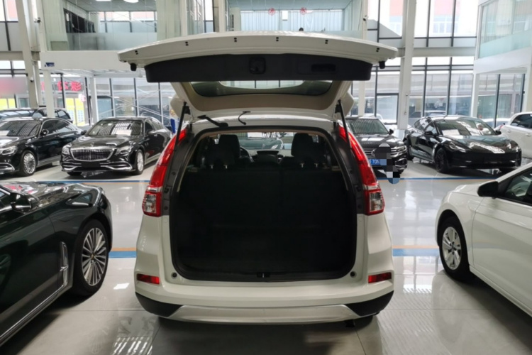Honda CR-V 2017 car image #19
