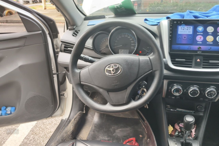 Toyota Vios 2019 #12 Toyota Vios 2019 imagem de carro #12