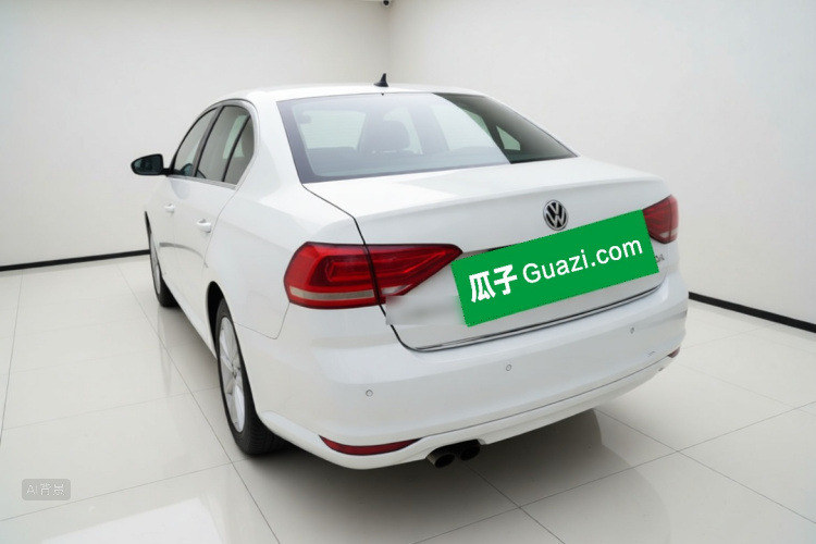 Volkswagen Lavida 2015 #5 Volkswagen Lavida 2015 car image #5