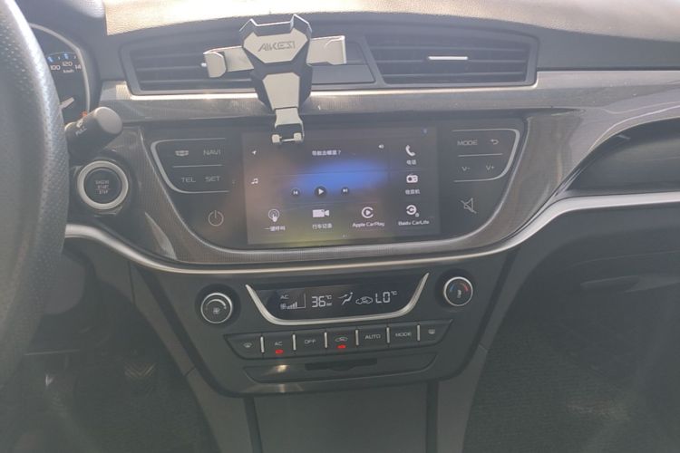 GEELY Emgrand 2017 #13 GEELY Emgrand 2017 immagine di auto #13