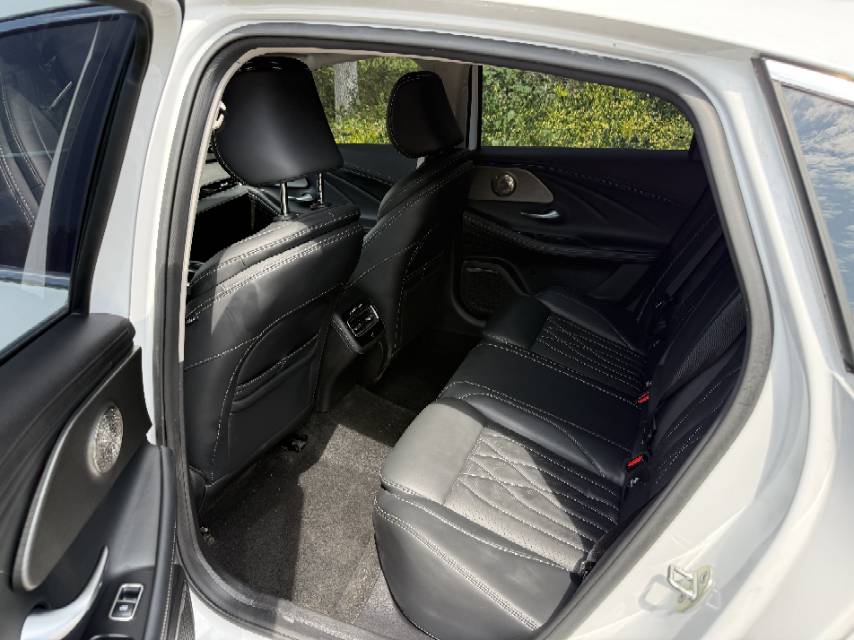 Chery Arrizo 8 2025 imagem de carro #6