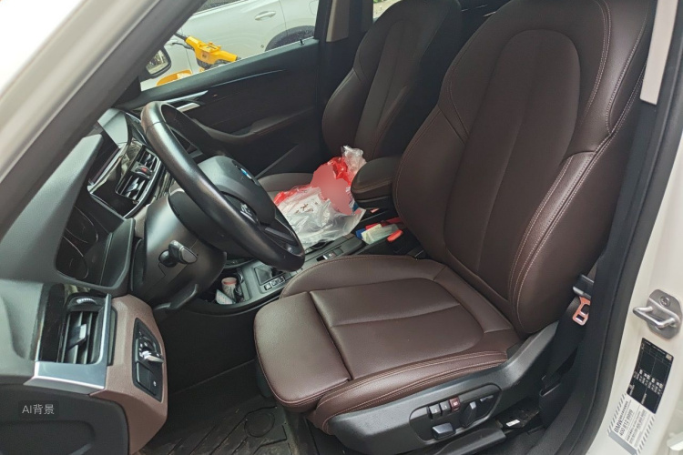 BMW X1 2020 #17 BMW X1 2020 car image #17