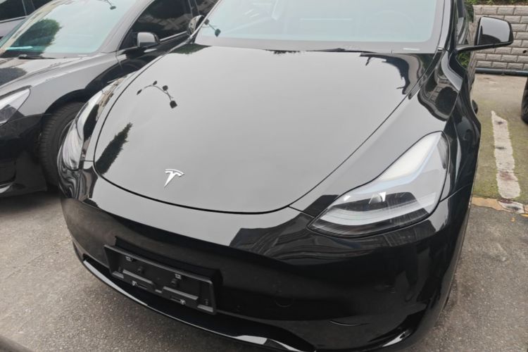 Tesla Model Y 2023 #3 Tesla Model Y 2023 car image #3
