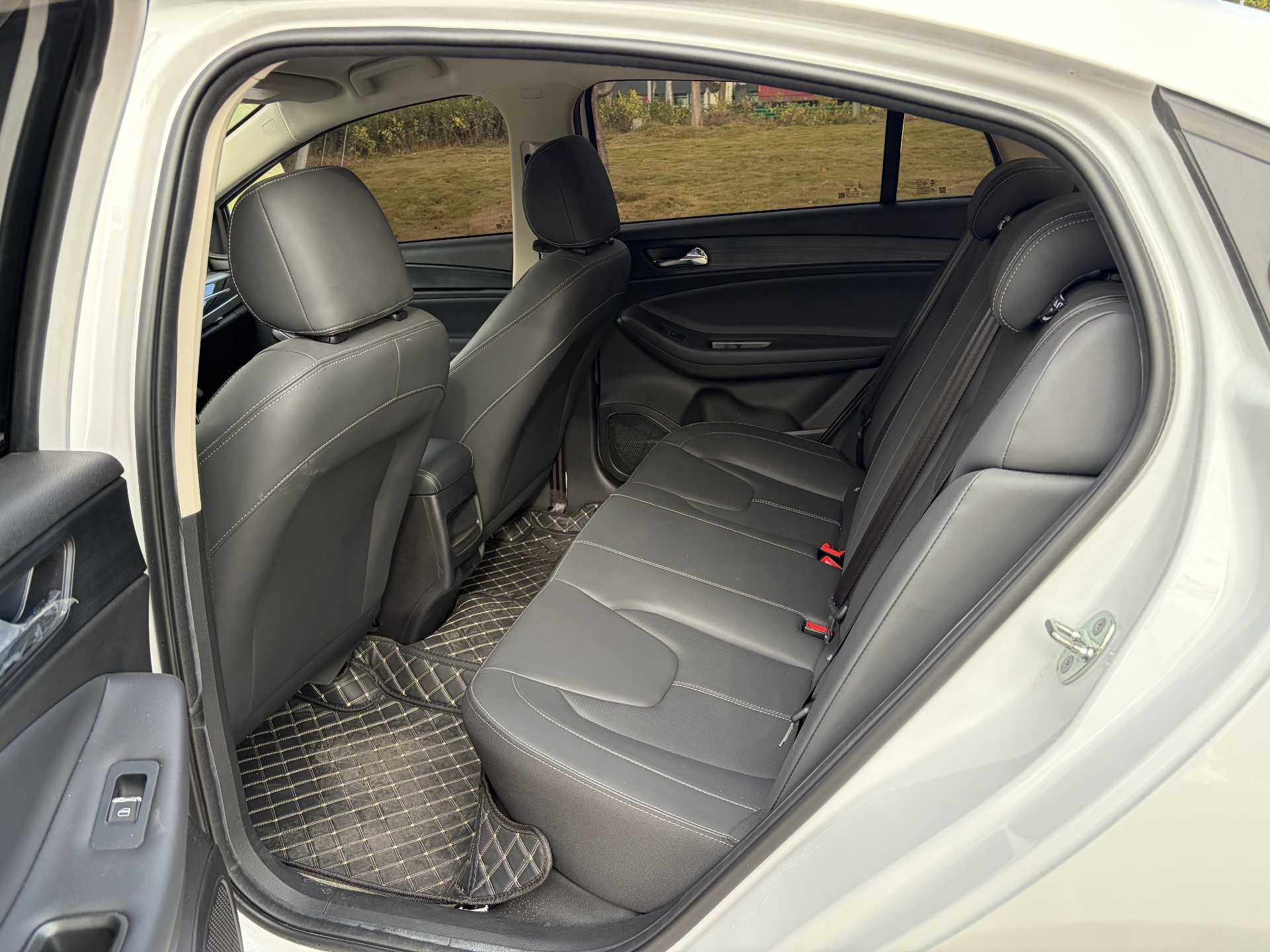 Chery Arrizo 5 2024 #7 Chery Arrizo 5 2024 car image #7