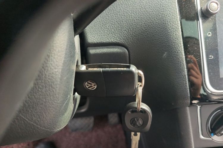 Volkswagen Polo 2018 imagem de carro #10