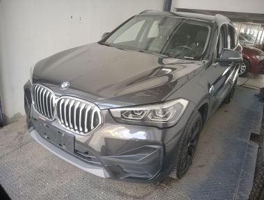 BMW X1 2021 BMW X1 2021 car image