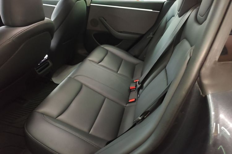 Tesla Model 3 2024 #13 Tesla Model 3 2024 car image #13