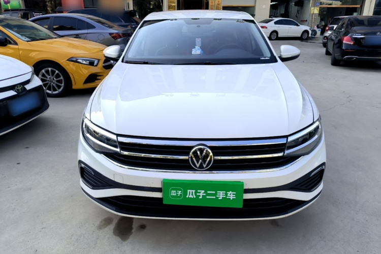 Volkswagen Bora 2024 #3 Volkswagen Bora 2024 صورة سيارة #3