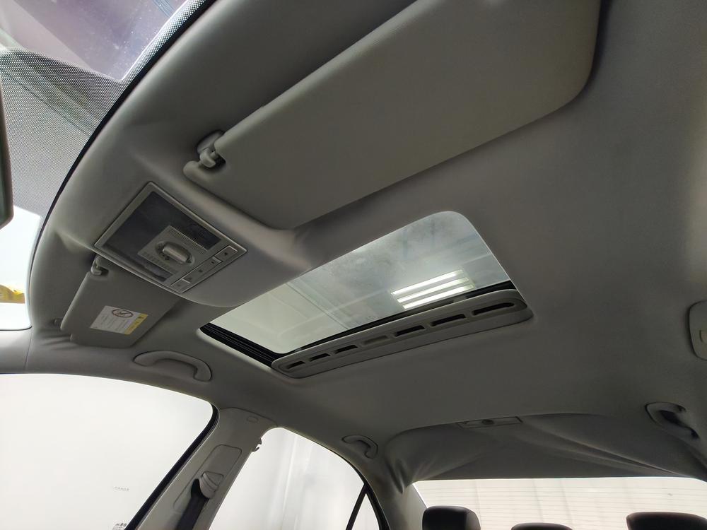 Volkswagen Santana 2015 #19 Volkswagen Santana 2015 immagine di auto #19