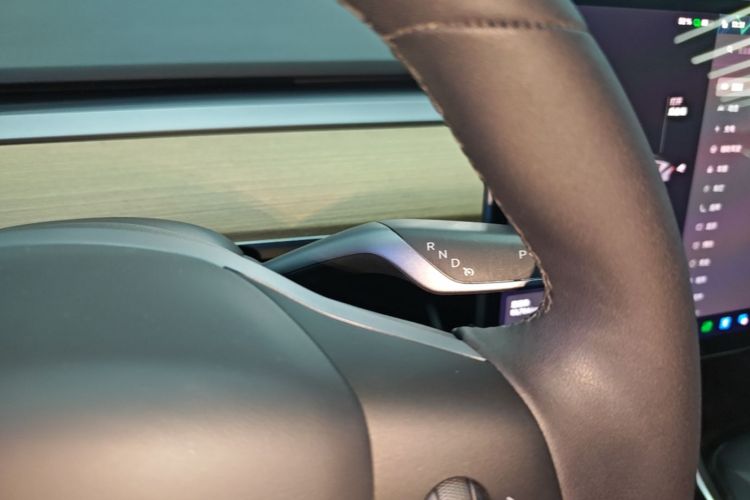 Tesla Model 3 2020 car image #14