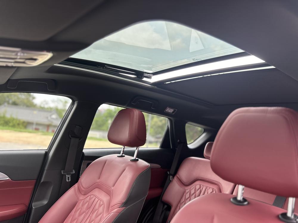 Jetour X70 PLUS 2024 car image #20