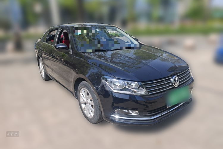 Volkswagen Lavida 2018 #4 Volkswagen Lavida 2018 car image #4