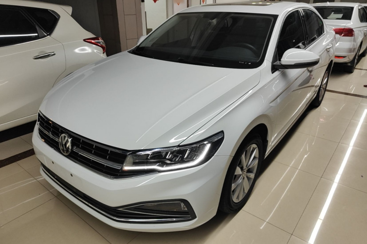 Volkswagen Bora 2019 #2 Volkswagen Bora 2019 car image #2