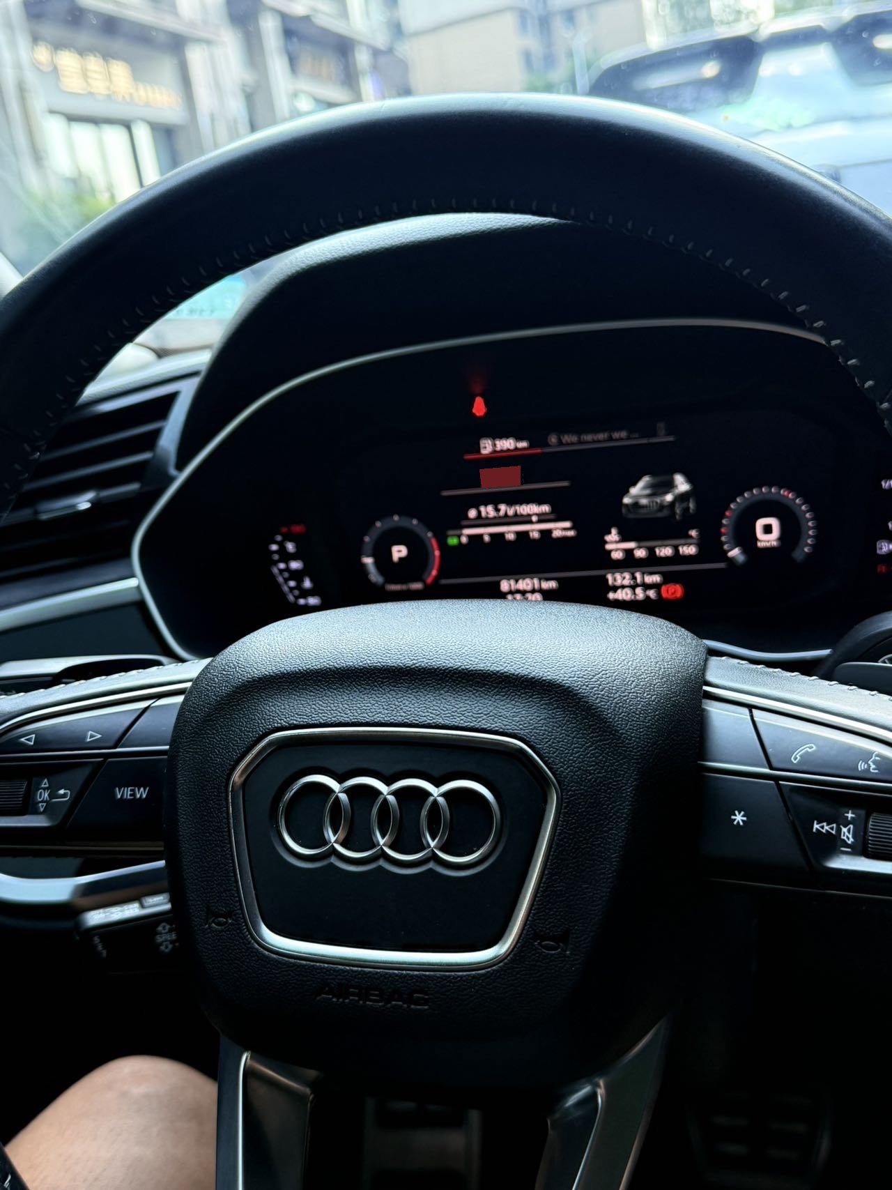 Audi Q3 2019 #6 Audi Q3 2019 image de voiture #6