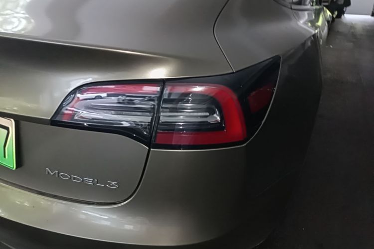 Tesla Model 3 2023 #8 Tesla Model 3 2023 car image #8