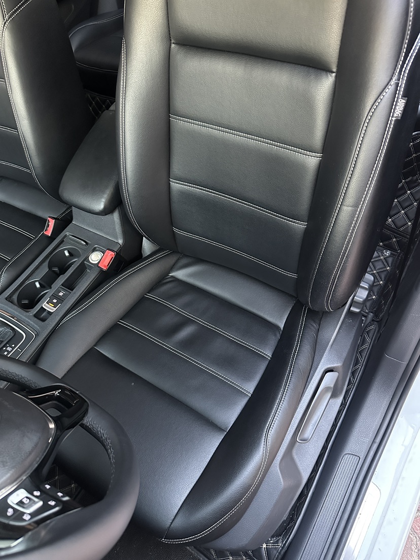 Volkswagen Golf 2019 #4 Volkswagen Golf 2019 car image #4
