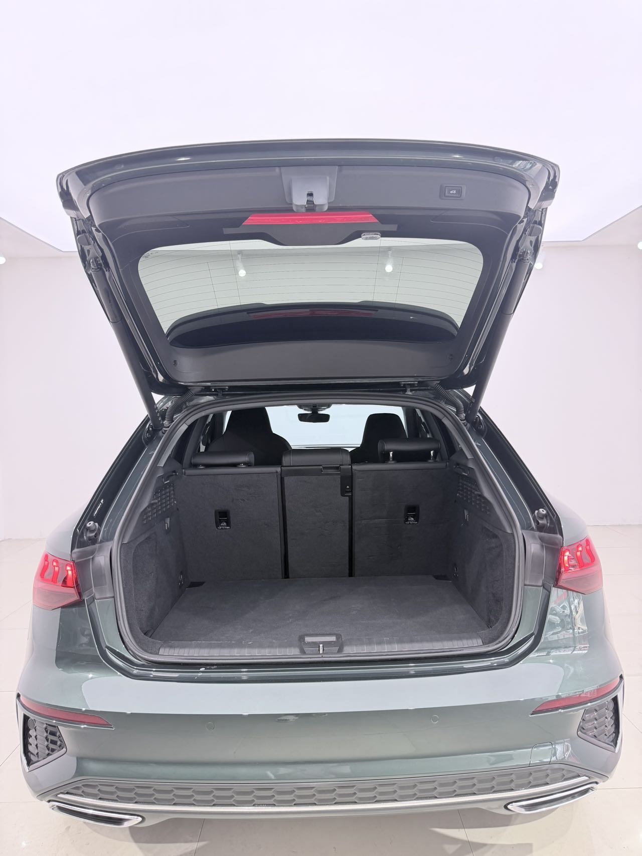 Audi A3 2023 #15 Audi A3 2023 car image #15