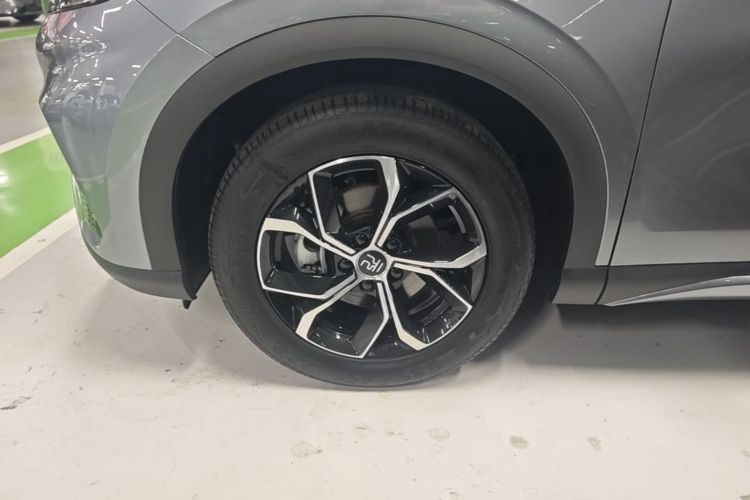 BYD Yuan Plus 2023 car image #9