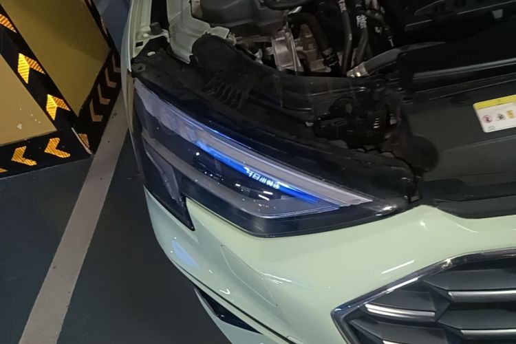 Audi A3 2022 immagine di auto #8