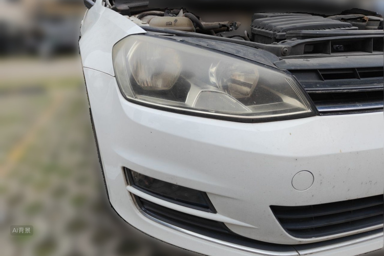 Volkswagen Golf 2016 #2 Volkswagen Golf 2016 car image #2