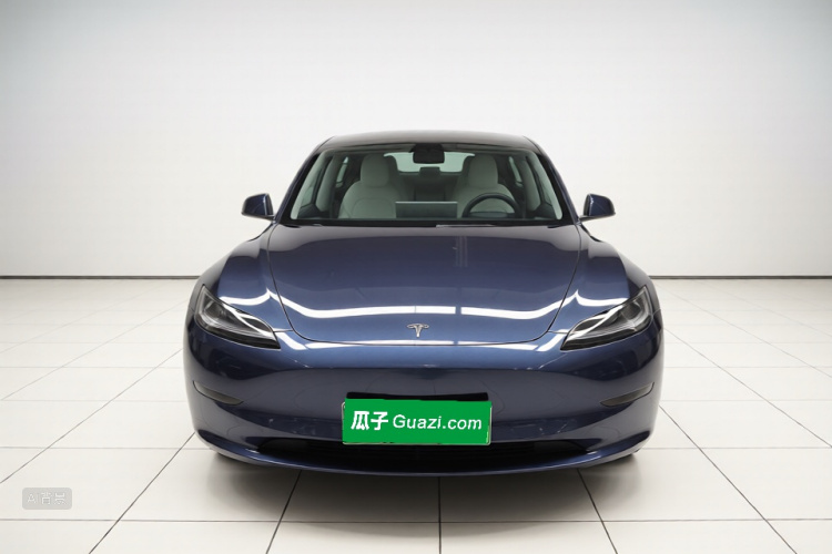 Tesla Model 3 2024 #3 Tesla Model 3 2024 immagine di auto #3