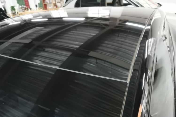 Tesla Model Y 2023 #25 Tesla Model Y 2023 car image #25
