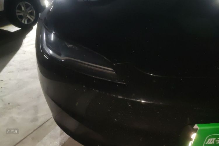 Tesla Model 3 2023 car image #8