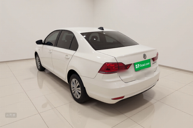 Volkswagen Santana 2022 car image #5