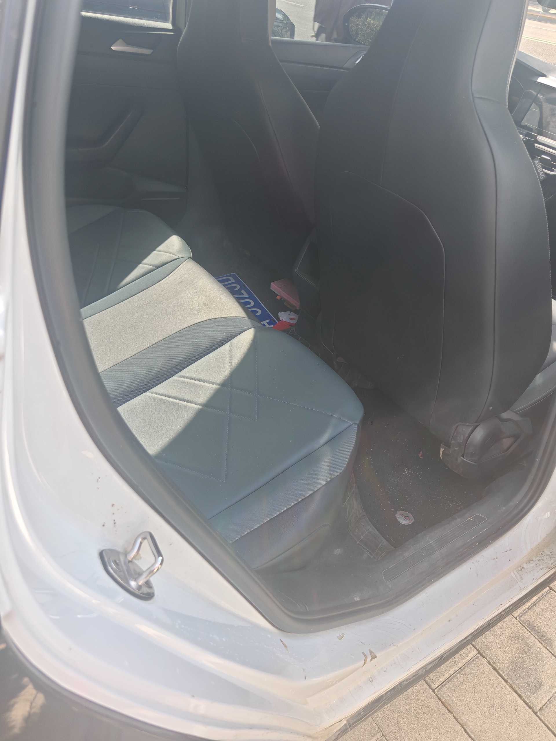 Volkswagen Lavida 2024 car image #8