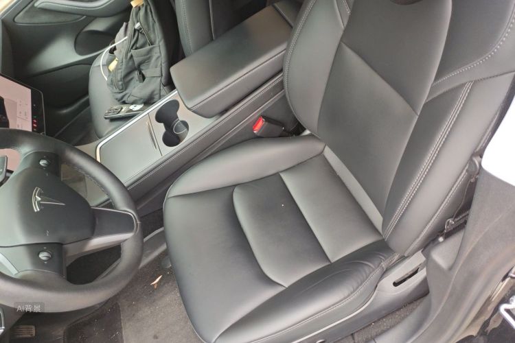 Tesla Model 3 2023 #17 Tesla Model 3 2023 car image #17