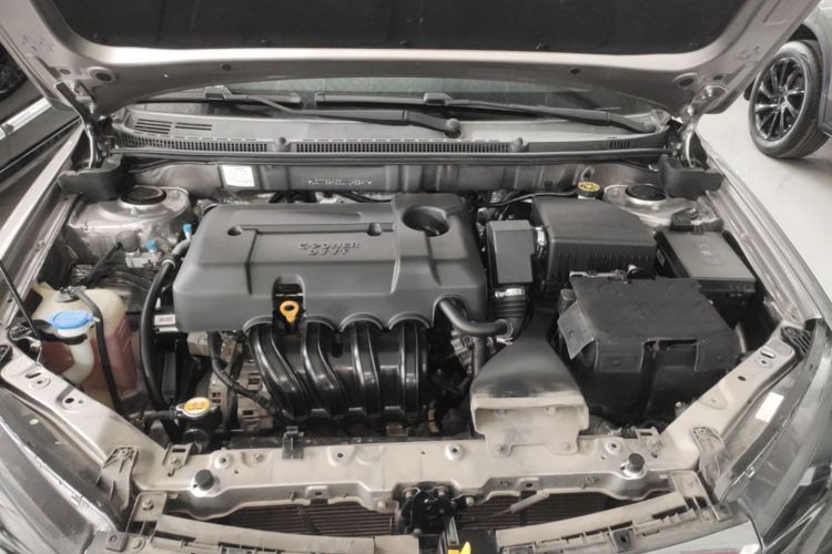 GEELY Emgrand 2020 #20 GEELY Emgrand 2020 car image #20