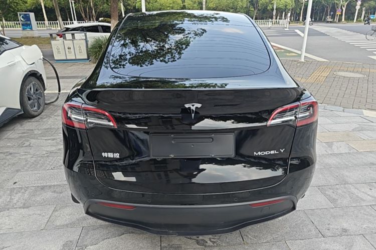 Tesla Model Y 2024 immagine di auto #6