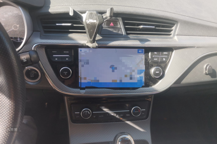 GEELY Emgrand GS 2016 #15 GEELY Emgrand GS 2016 car image #15