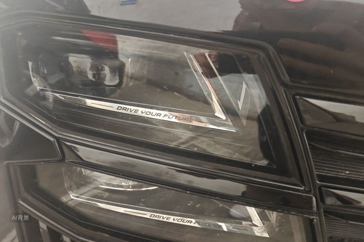 Jetour Dashing 2023 car image #8
