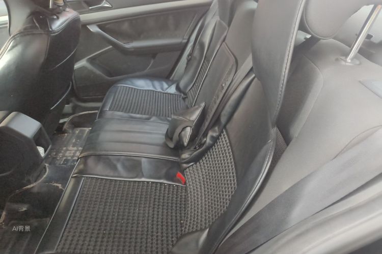 Volkswagen Lavida 2015 car image #19