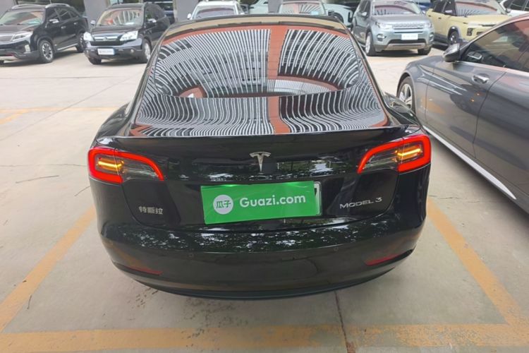 Tesla Model 3 2023 #6 Tesla Model 3 2023 immagine di auto #6