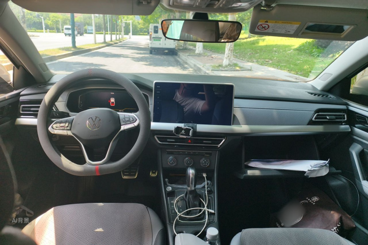 Volkswagen Lavida 2022 car image #11