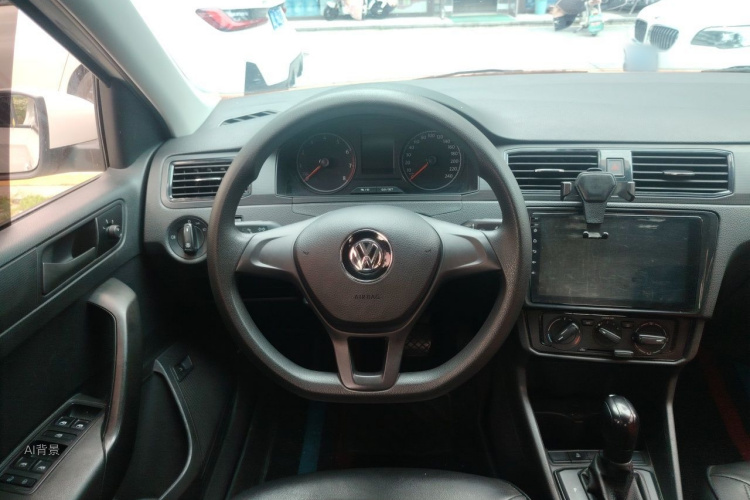 Volkswagen Santana 2022 #12 Volkswagen Santana 2022 car image #12