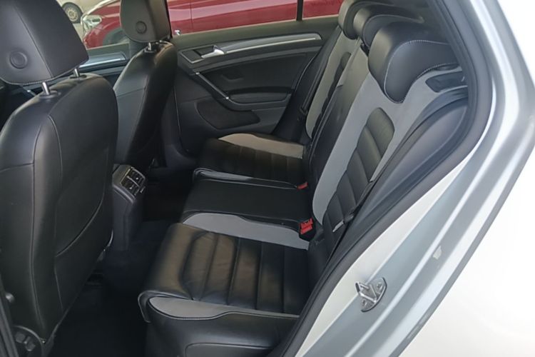 Volkswagen Golf 2016 #17 Volkswagen Golf 2016 car image #17