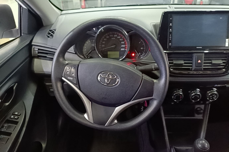 Toyota Vios 2021 #15 Toyota Vios 2021 immagine di auto #15
