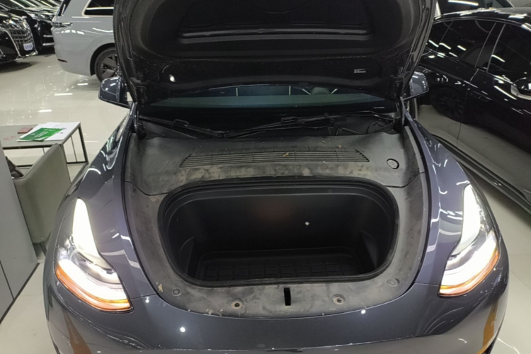 Tesla Model Y 2023 immagine di auto #20