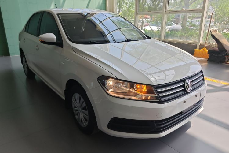Volkswagen Santana 2019 car image #4