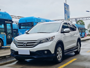 Honda CR-V 2015 car image 