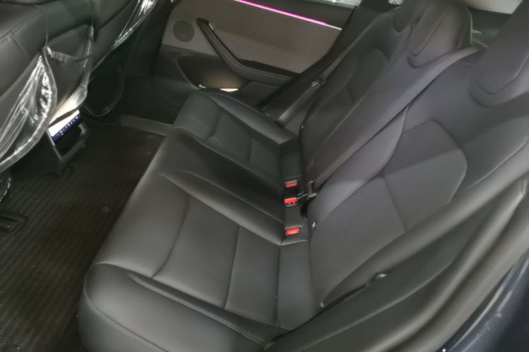 Tesla Model 3 2024 #17 Tesla Model 3 2024 car image #17