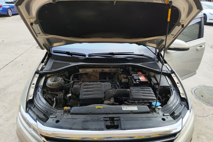 Volkswagen Lavida 2019 #20 Volkswagen Lavida 2019 car image #20
