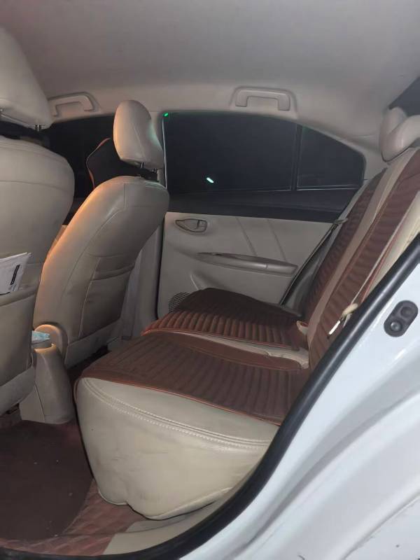 Toyota Vios 2016 car image #6