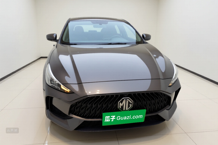MG 5 2022 image de voiture #3