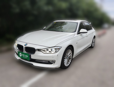 BMW 3 Series 2015 BMW 3 Series 2015 car image